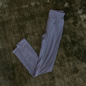 New, never worn gray leggings
